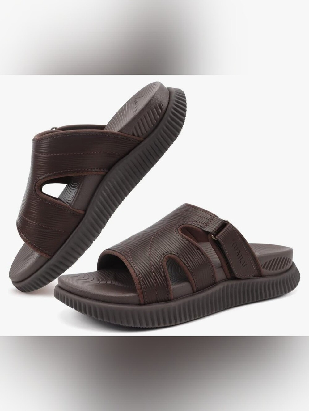 Womens Orthopedic Walking Arch Support Sandals